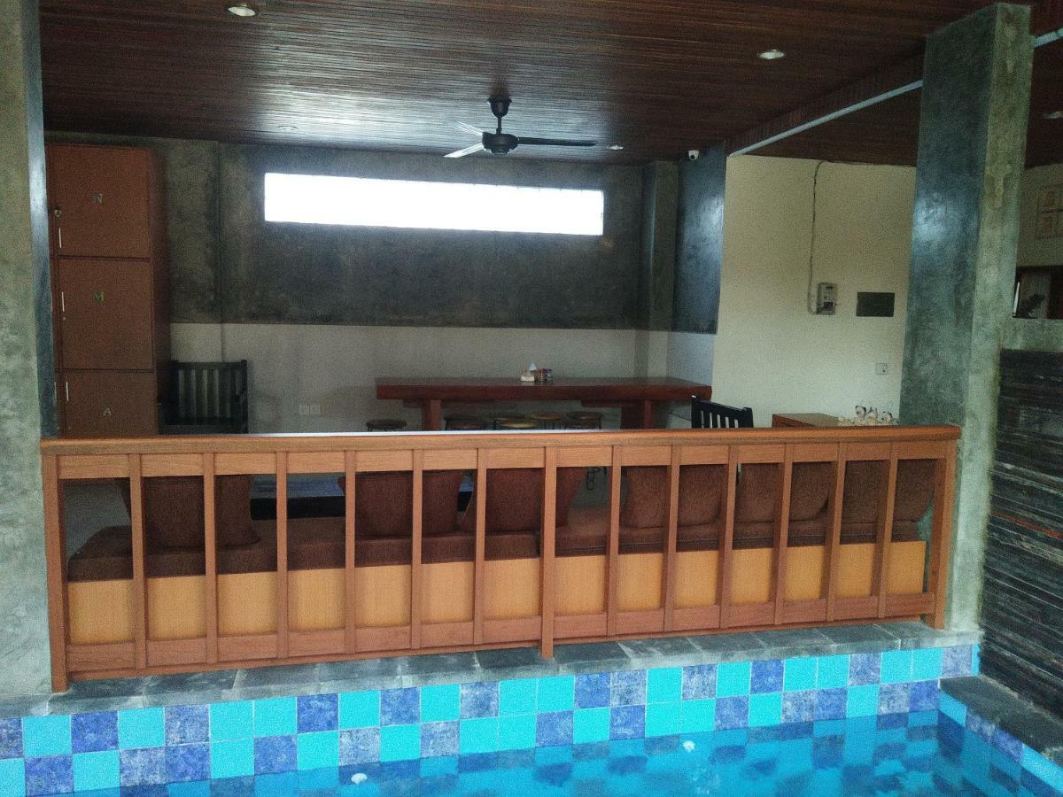 Made House Homestay And Dormitory Sanur  Exterior photo